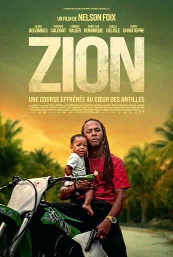 Zion (2025)